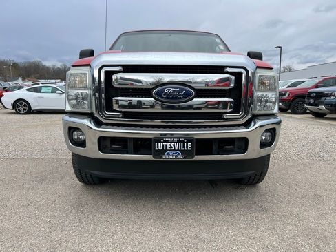 Used 2013 Ford F250 XLT w/ XLT Value Pkg image 3