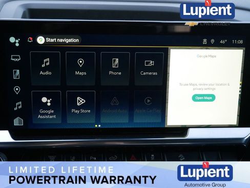 New 2026 Chevrolet Silverado 3500 LT w/ All Star Edition image 21