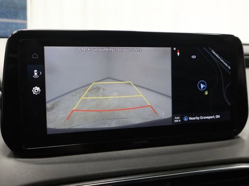 Used 2023 Hyundai Santa Fe SEL AWD/4WD image 4