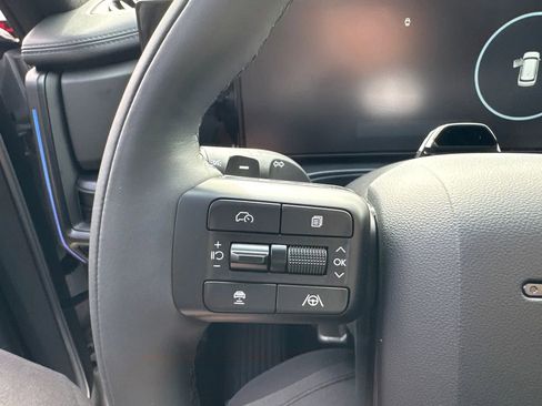 New 2026 Hyundai Santa Fe Calligraphy image 13