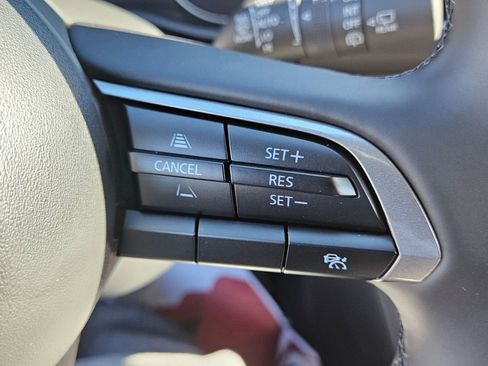 New 2026 MAZDA MAZDA3 s Sport image 22