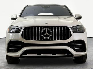 Certified 2022 Mercedes-Benz GLE 53 AMG 4MATIC Coupe video 2