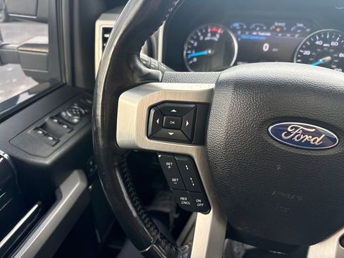 Used 2020 Ford F350 Platinum image 36
