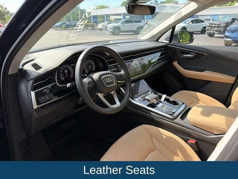 Used 2025 Audi Q7 2.0T Premium Plus AWD/4WD image 5