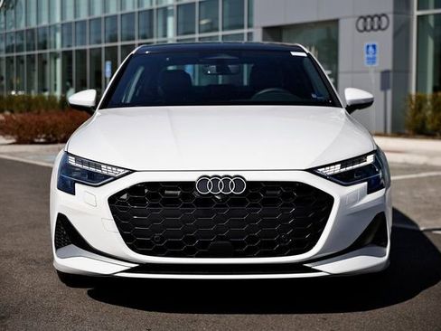 New 2026 Audi A3 2.0T Premium Plus image 14