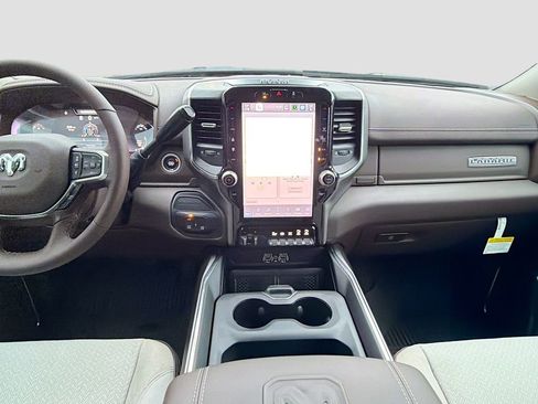 New 2026 RAM 3500 Laramie w/ Max Tow Package image 15