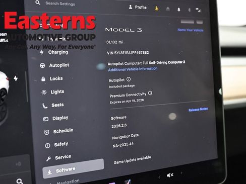 Used 2023 Tesla Model 3 Standard Range image 15