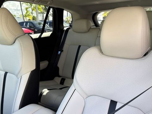 New 2026 MAZDA CX-50 AWD 2.5 S w/ Cargo Package image 42