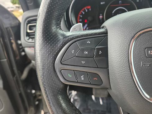 Used 2024 Dodge Durango GT AWD/4WD image 21