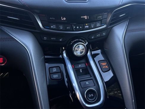 Certified 2024 Acura TLX SH-AWD w/ A-SPEC Pkg image 20