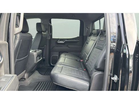 Used 2023 Chevrolet Silverado 1500 RST w/ All Star Edition Plus image 11