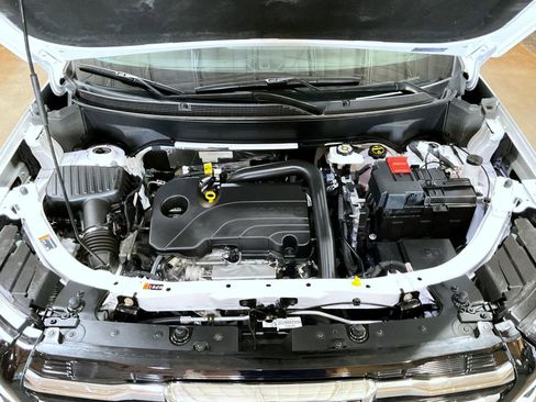 Certified 2025 GMC Terrain Elevation image 24