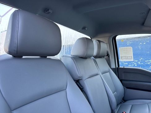 New 2025 Ford F150 XL image 15