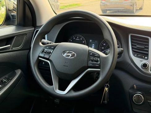 Used 2016 Hyundai Tucson Eco FWD image 27