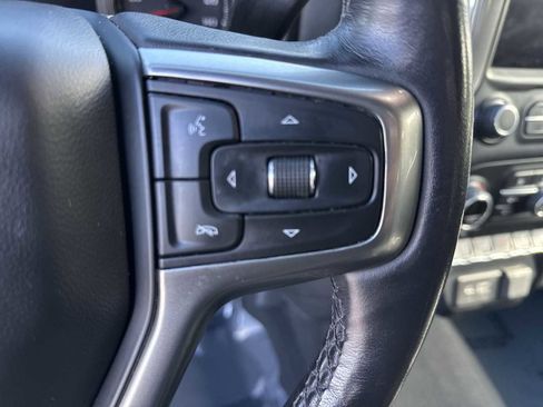 Used 2022 Chevrolet Silverado 1500 LT w/ Bed Protection Package image 23