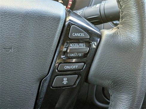 Used 2022 Nissan Frontier PRO-4X w/ Pro-4X Premium Package image 26