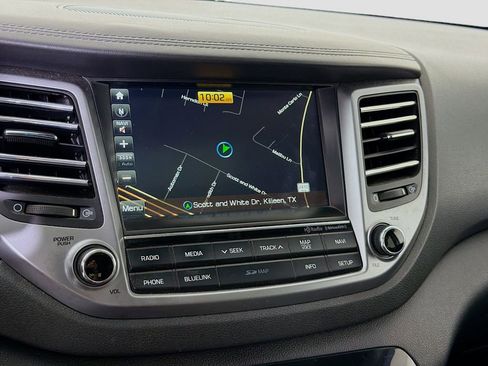 Used 2016 Hyundai Tucson Limited w/ Option Group 03 AWD/4WD image 18