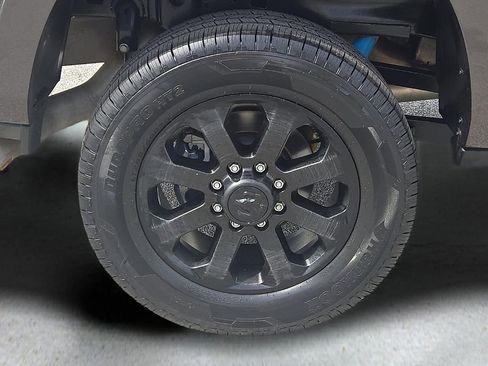Used 2022 RAM 2500 Laramie w/ Night Edition AWD/4WD image 8