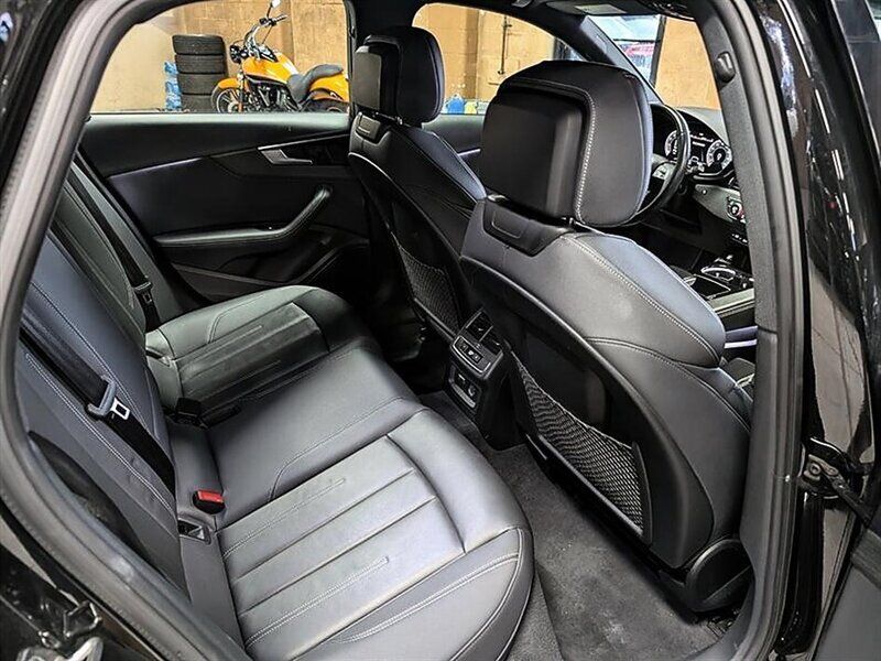 Used 2024 Audi A4 2.0T Premium Plus AWD/4WD image 25