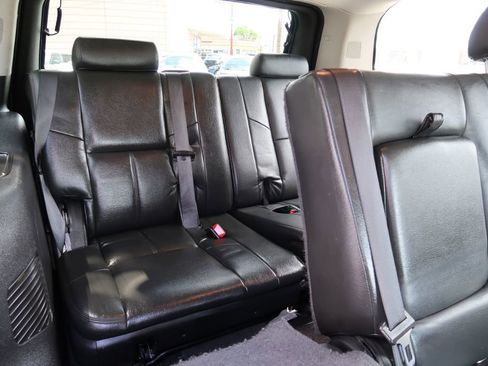 Used 2008 Chevrolet Tahoe LS image 10