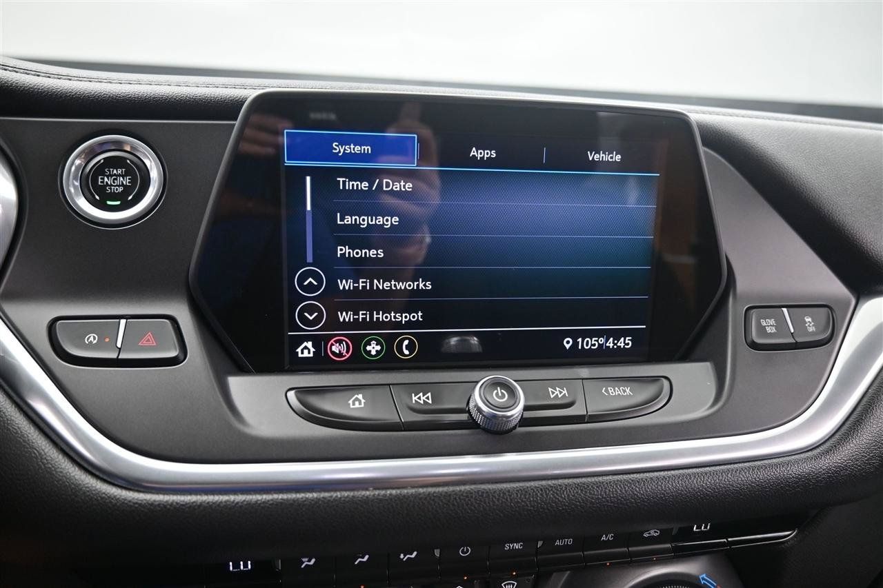 Used 2020 Chevrolet Blazer LT AWD/4WD image 14
