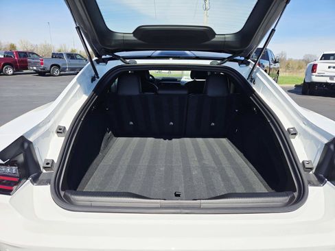 New 2026 Dodge Charger Scat Pack w/ Blacktop Package AWD/4WD image 14