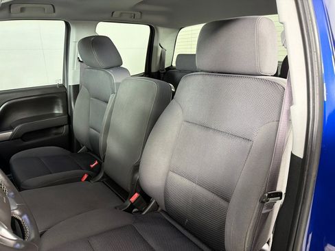 Used 2014 Chevrolet Silverado 1500 LT w/ All Star Edition image 13