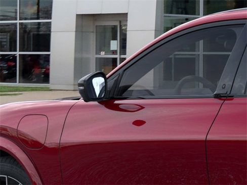 New 2025 Ford Mustang Mach-E Premium w/ Interior Protection Package image 20