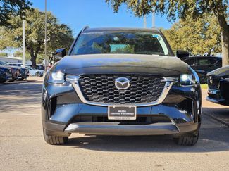Certified 2025 MAZDA CX-90 3.3 Turbo w/ Select Package video 2