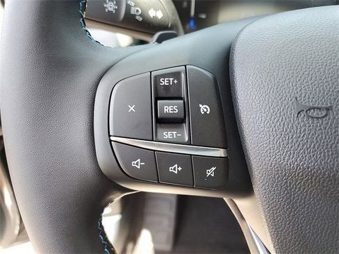 New 2025 Ford Maverick Lobo AWD/4WD image 5