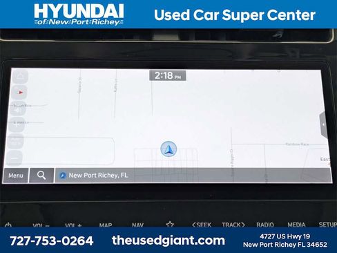Certified 2024 Hyundai Tucson Limited image 28