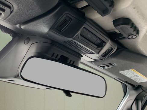 New 2026 Jeep Wrangler Unlimited Rubicon image 33