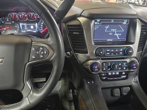 Used 2018 Chevrolet Tahoe LT AWD/4WD image 13