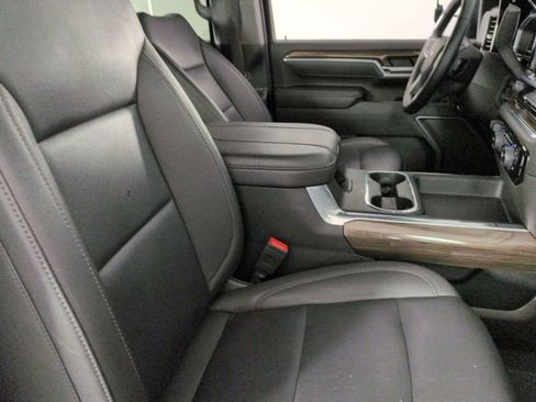 Certified 2025 Chevrolet Silverado 2500 LT w/ Trail Boss Package image 30