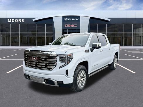 New 2026 GMC Sierra 1500 Denali image 7