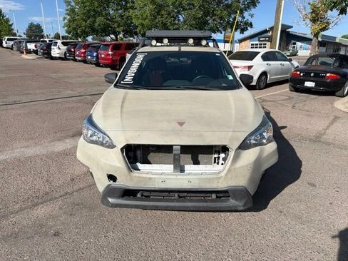 Used 2022 Subaru Impreza 2.0i Sport AWD/4WD image 8
