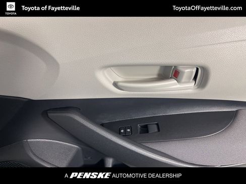 Used 2026 Toyota Corolla LE image 18