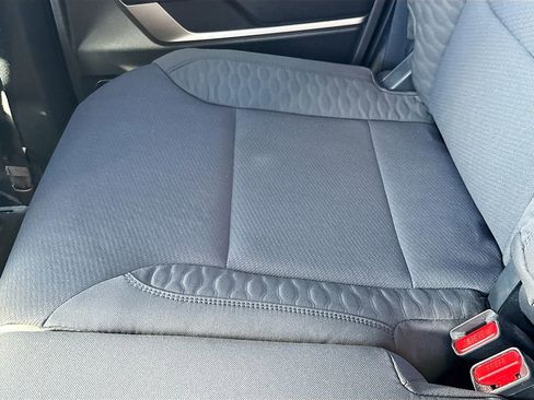 Used 2022 Toyota Tundra SR5 w/ SR5 Convenience Package image 28