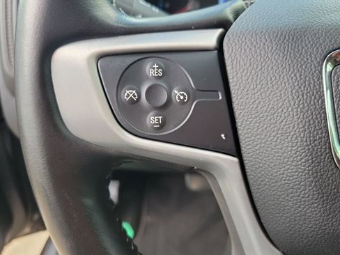 Used 2018 GMC Canyon SLE w/ Trailering Package RWD image 25