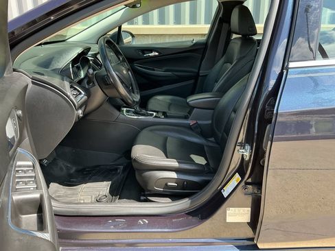 Used 2016 Chevrolet Cruze Premier FWD image 8