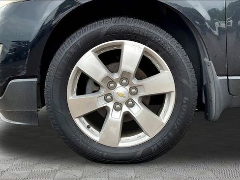 Used 2014 Chevrolet Traverse LTZ AWD/4WD image 22