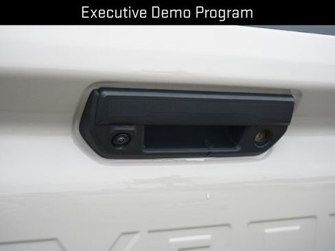 Used 2026 Chevrolet Colorado Trail Boss AWD/4WD image 18
