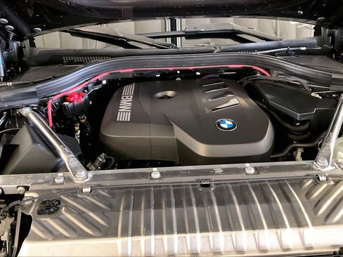 New 2026 BMW X3 xDrive30i w/ Premium Package AWD/4WD image 16