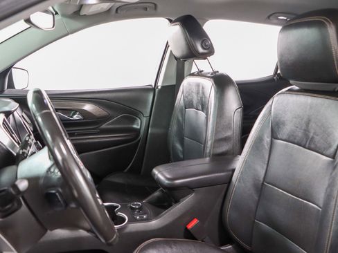 Used 2020 GMC Terrain SLT image 22