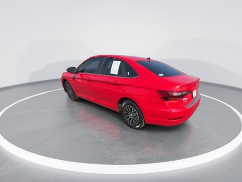 Used 2019 Volkswagen Jetta SEL w/ Cold Weather Package image 6