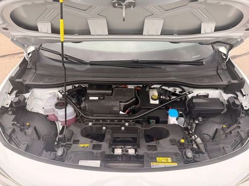 Used 2021 Volkswagen ID.4 Pro S RWD image 12
