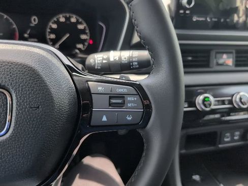 New 2025 Honda Pilot TrailSport image 27