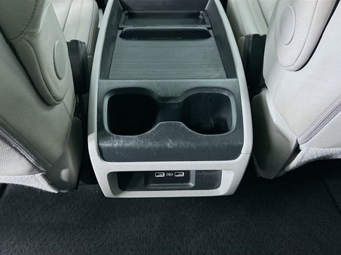Used 2023 Honda Odyssey EX-L image 26