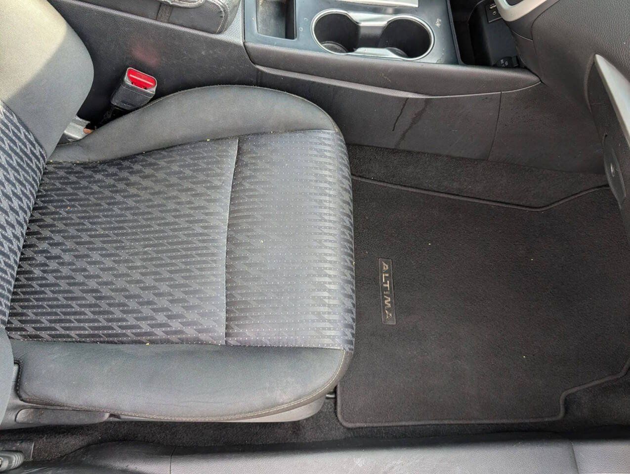 Used 2016 Nissan Altima 2.5 S FWD image 36
