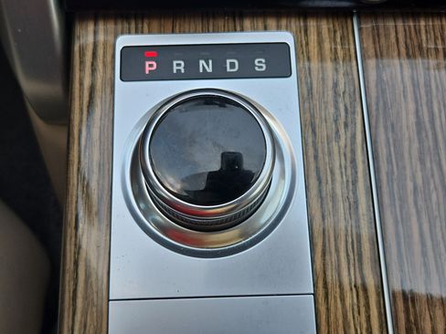Used 2019 Land Rover Range Rover HSE AWD/4WD image 27